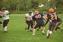 Quart Finale Juniors Foot US - Corsaire Evry vs Margouillats de Reze 200